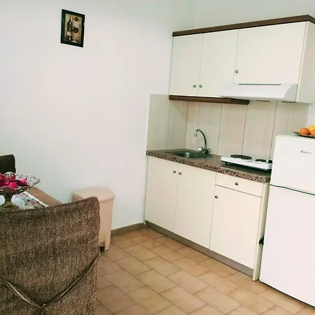 Appartamento Orion Malia
